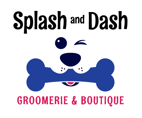 Splash & Dash