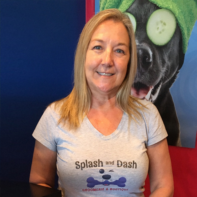 Splash and Dash Groomerie & Boutique Dog Grooming, Meridian, ID