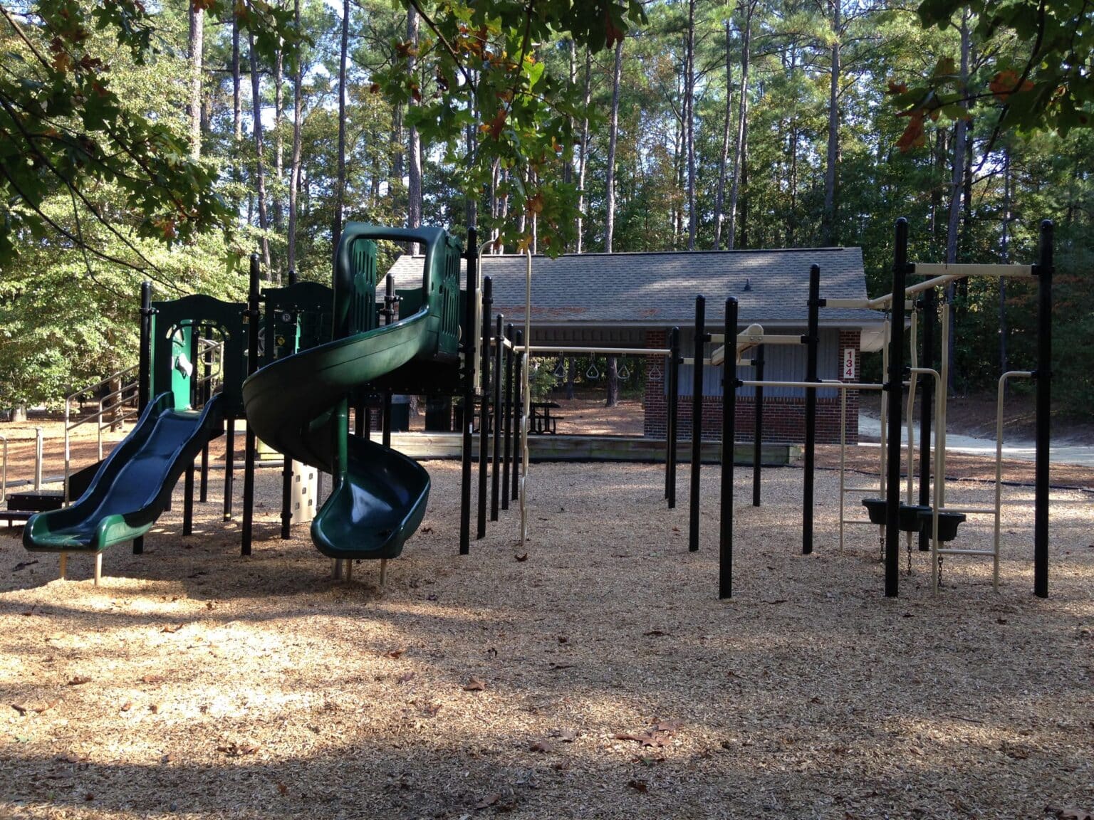 to Southern Pines A Dog Friendly Community Splash and Dash