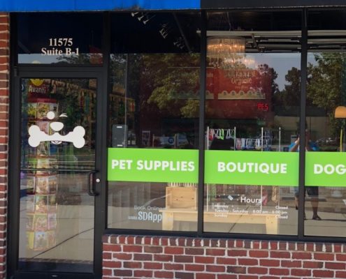 dog grooming near me in baton rouge, la