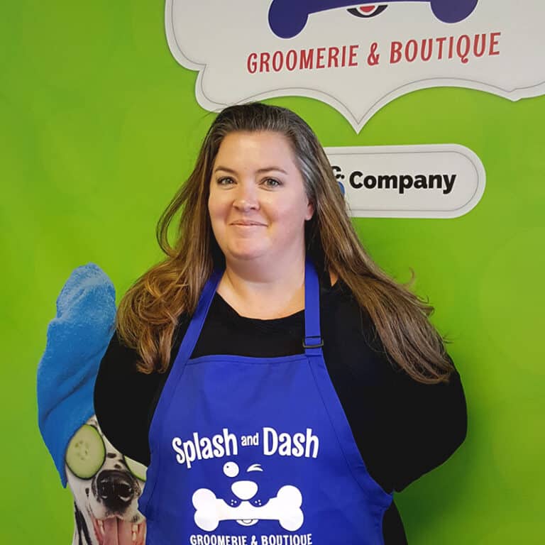 Dog Grooming in Coppell, TX 6038 Splash and Dash for Dogs