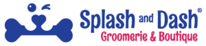 Splash and Dash Logo